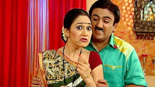 Champaklal Disciplines Jethalal
