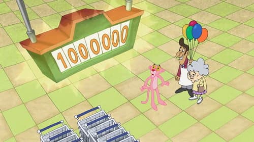 Shop-Pink Spree