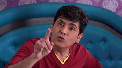 Anita and Angoori Confess About The Murder