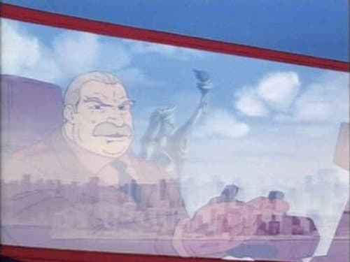 Assault on Liberty