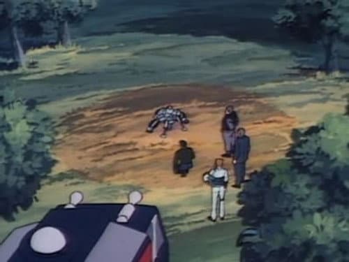 The Creeping Desert