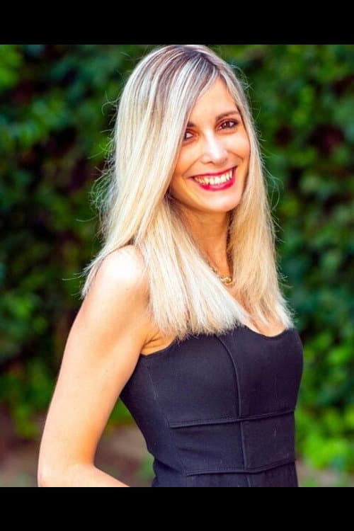 Sara Oneca
