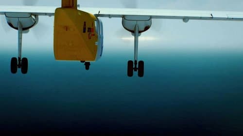 UFOs vs. Airliners