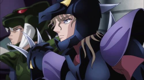 Saga, the Unbreakable Bond of Brothers!