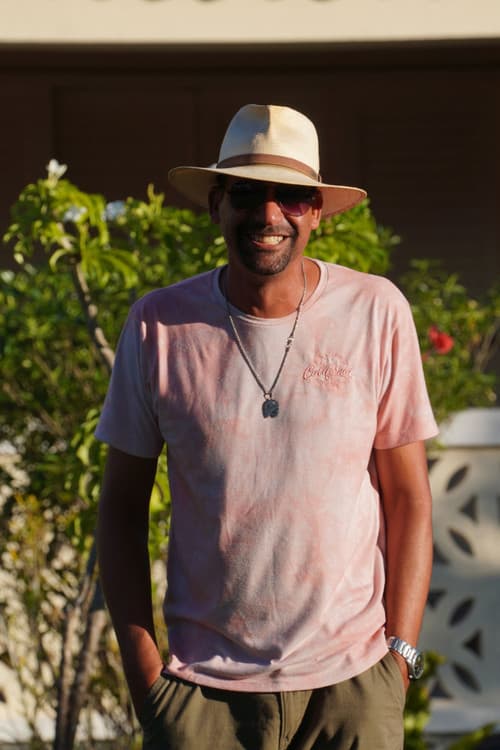Nilton Souza Junior