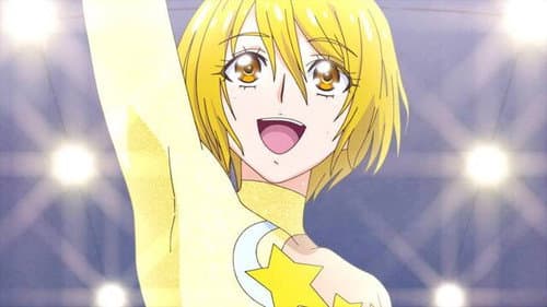 The Shining Star's Love. Homare's Start