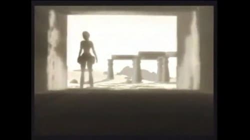 Lara Croft