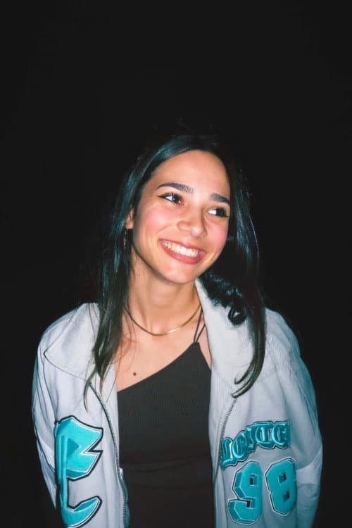 Valeriane Paul