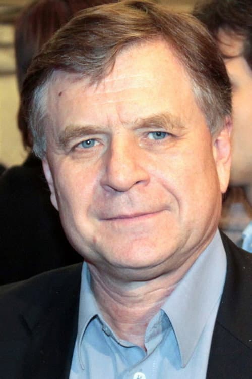 Grigoriy Gladkov
