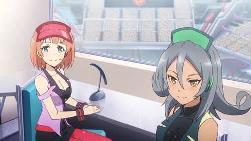 The Phoenix Festa