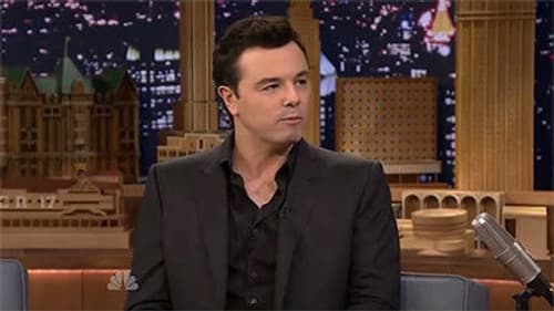 Seth MacFarlane, Thandie Newton, Rascal Flatts