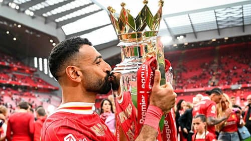 The Premier League