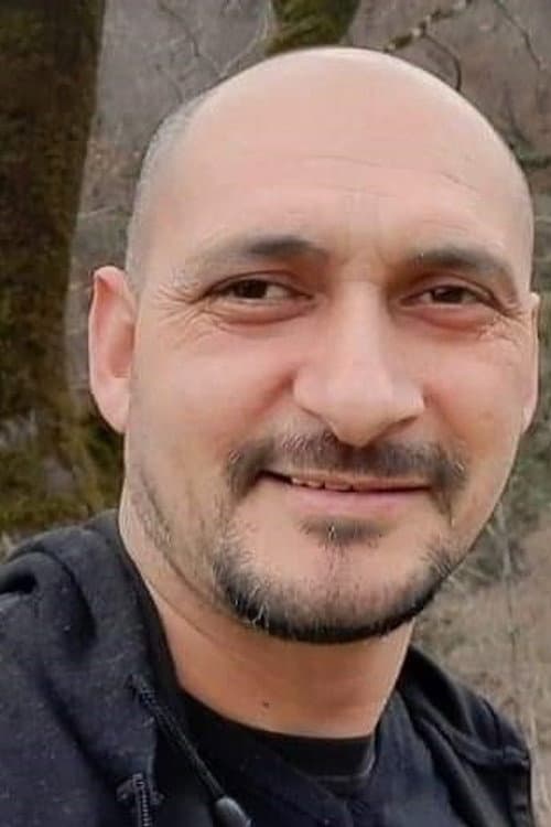Sərdar Gözəlov