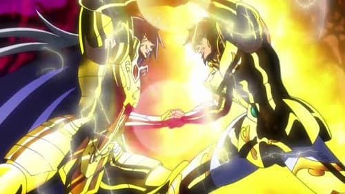 A Clash of Nightmares! The Fists of Leo Flares Up