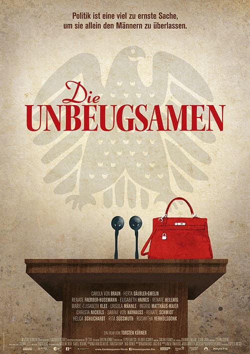 Die Unbeugsamen Sammlung