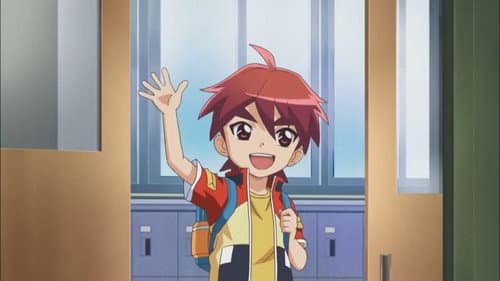 Episodes 1
