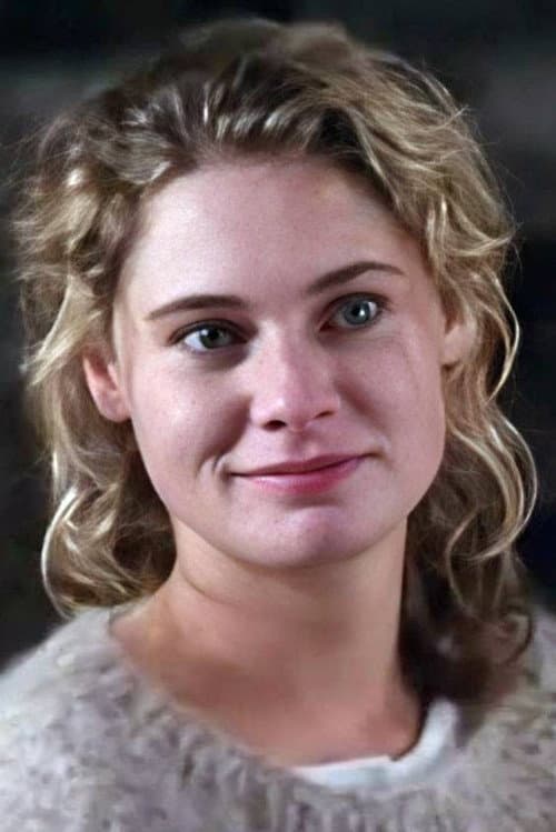 Michelle McBride