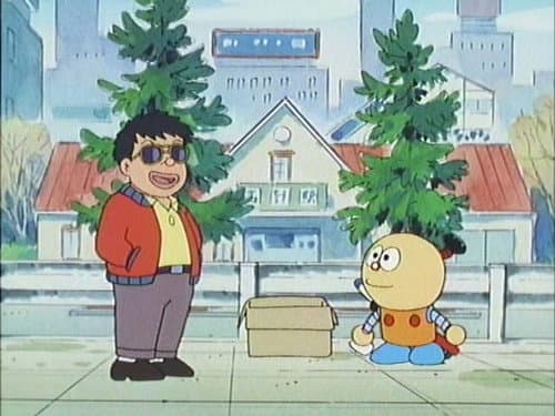 Episode 317