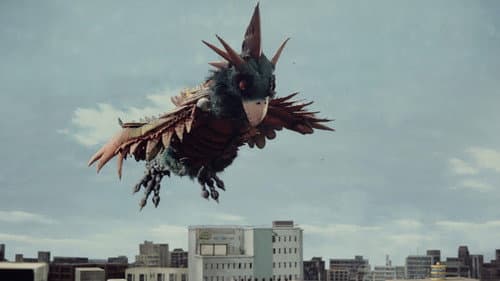 The Phantom Mother is a Monster User!