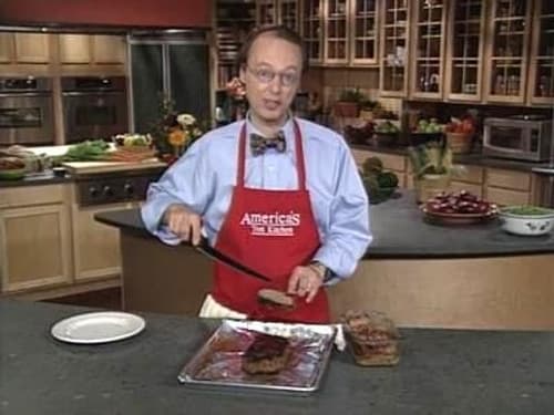Sunday Dinner