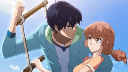 Episode 12