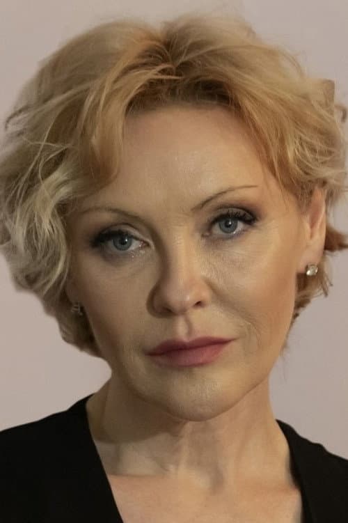 Kseniya Entelis