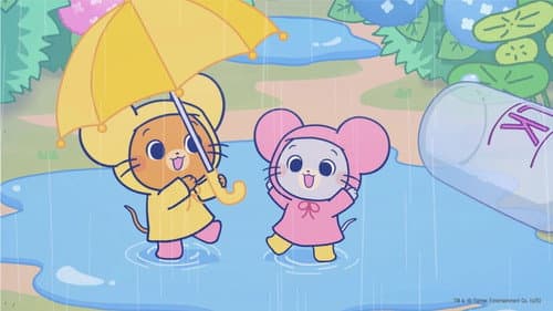 Rain Charm (Teru Teru Bozu)