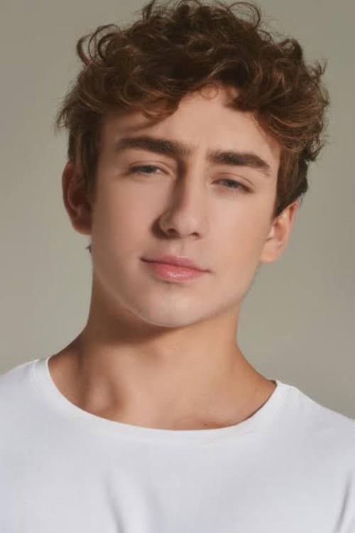 Enzo Krieger