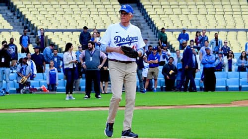 Dodger Day