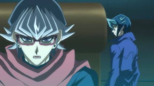 Sora's Secrets (1)