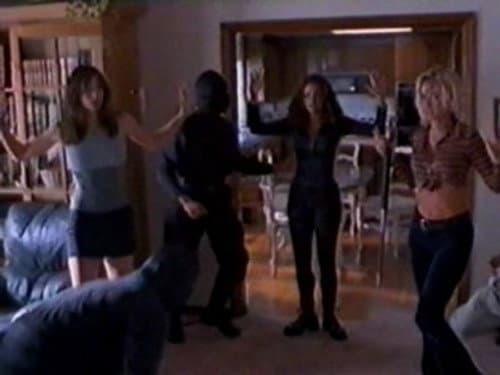 Spy Girls