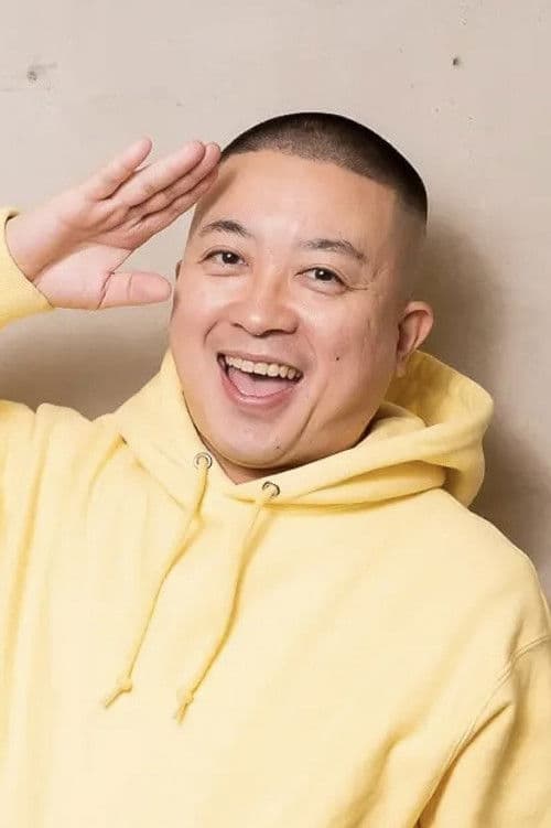 Shun Matsuo