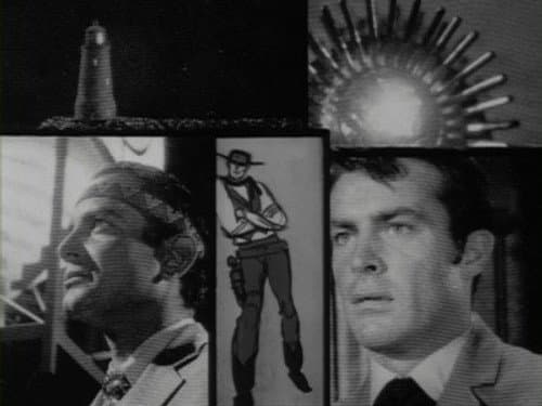 The Night of the Howling Light