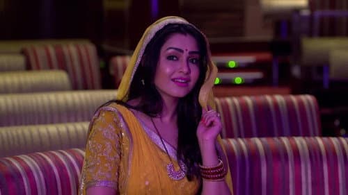 Vibhuti Uses Gulfam to Keep Tiwari Away From Angoori