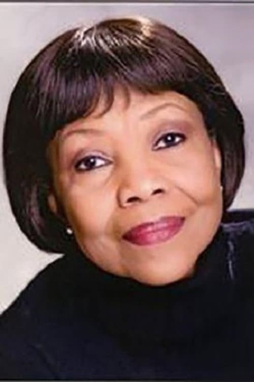Barbara Meek