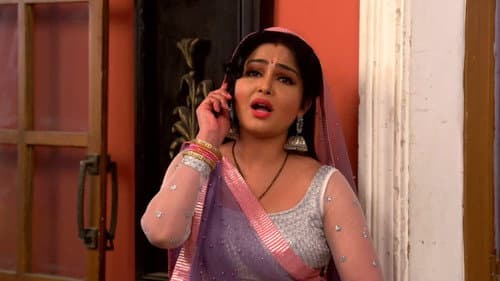 Anita and Angoori's Deceit