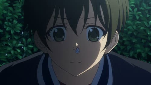 I'll Be Back