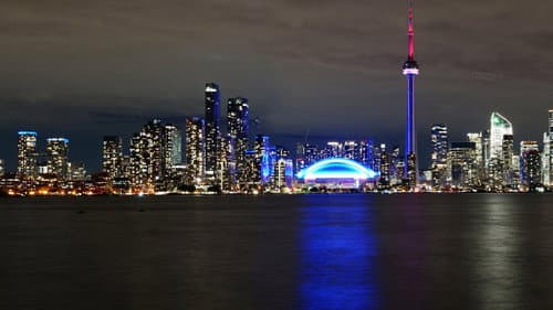 Toronto