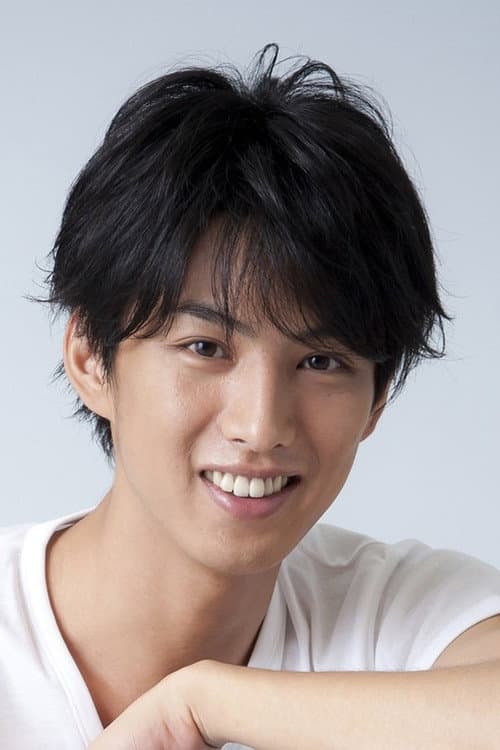 Yusuke Arai