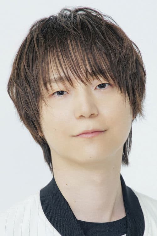 Kengo Kawanishi