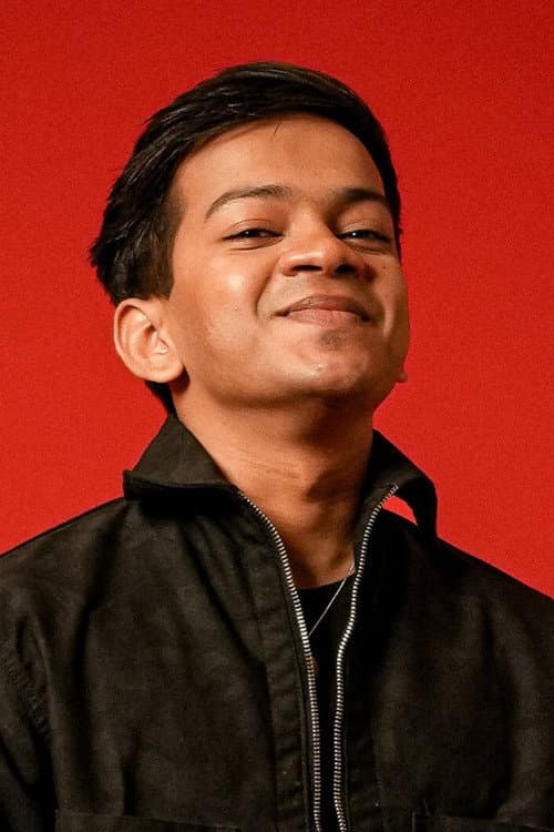 Harsh Rane