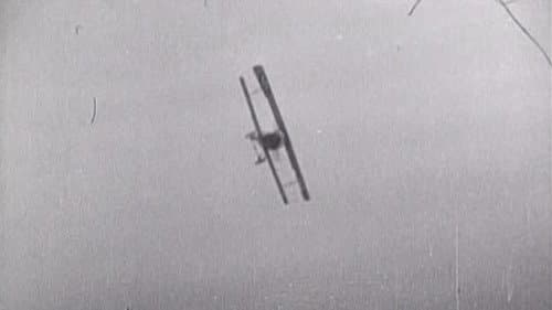 Aircraft Weapons
