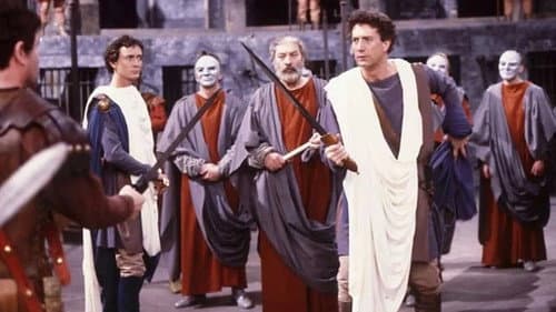 Titus Andronicus