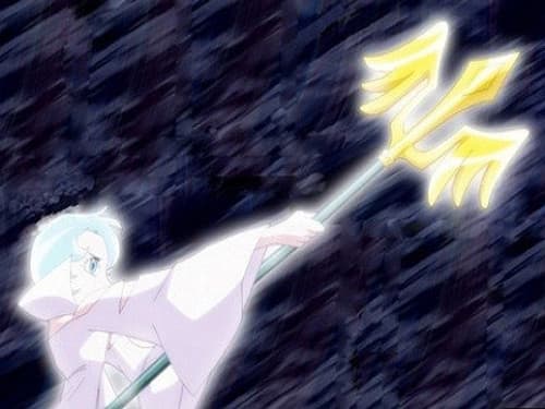 The End of the Journey! The Light of the Girl and the Youths!