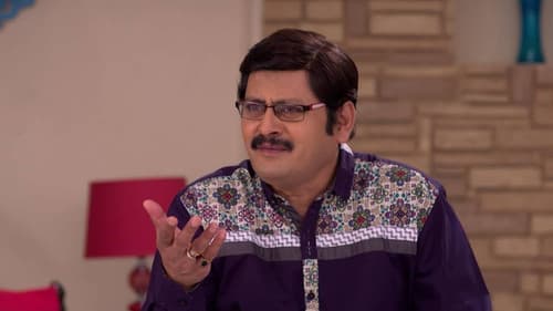 Vibhuti's Twin Brother Appears