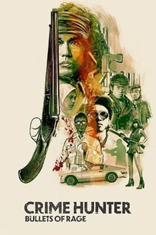 Crime Hunter