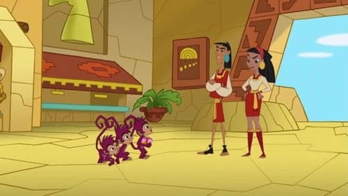 The Lost Kids