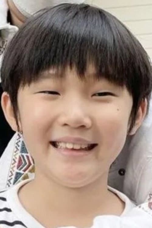 Ho Park Jeong