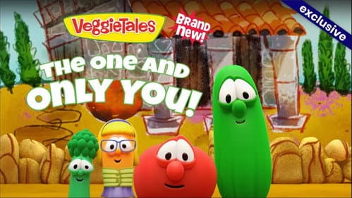 The One and Only You!
