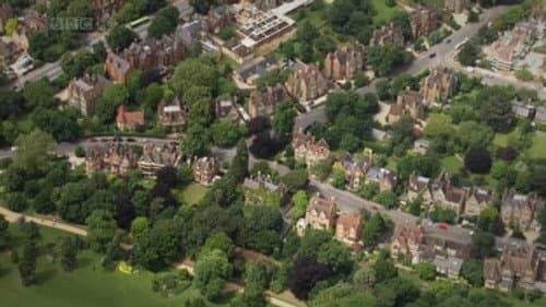Manmade Britain